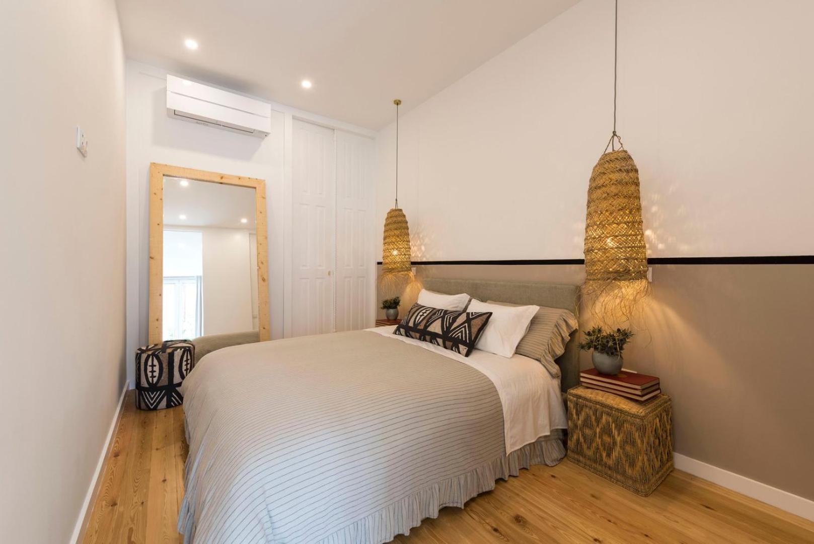 Апартаменты Guestready - The Dukes Retreat E Порту Экстерьер фото