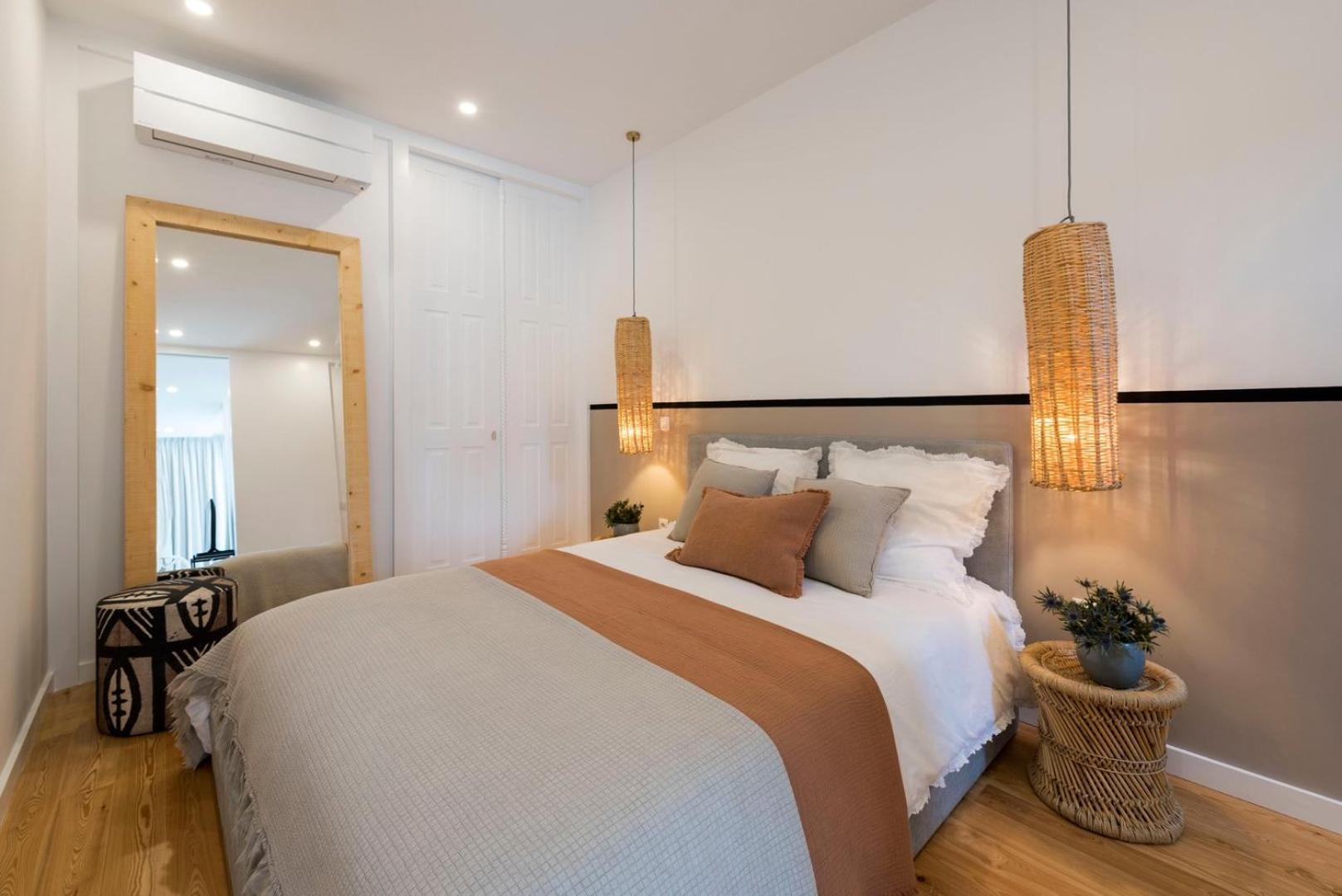 Апартаменты Guestready - The Dukes Retreat E Порту Экстерьер фото