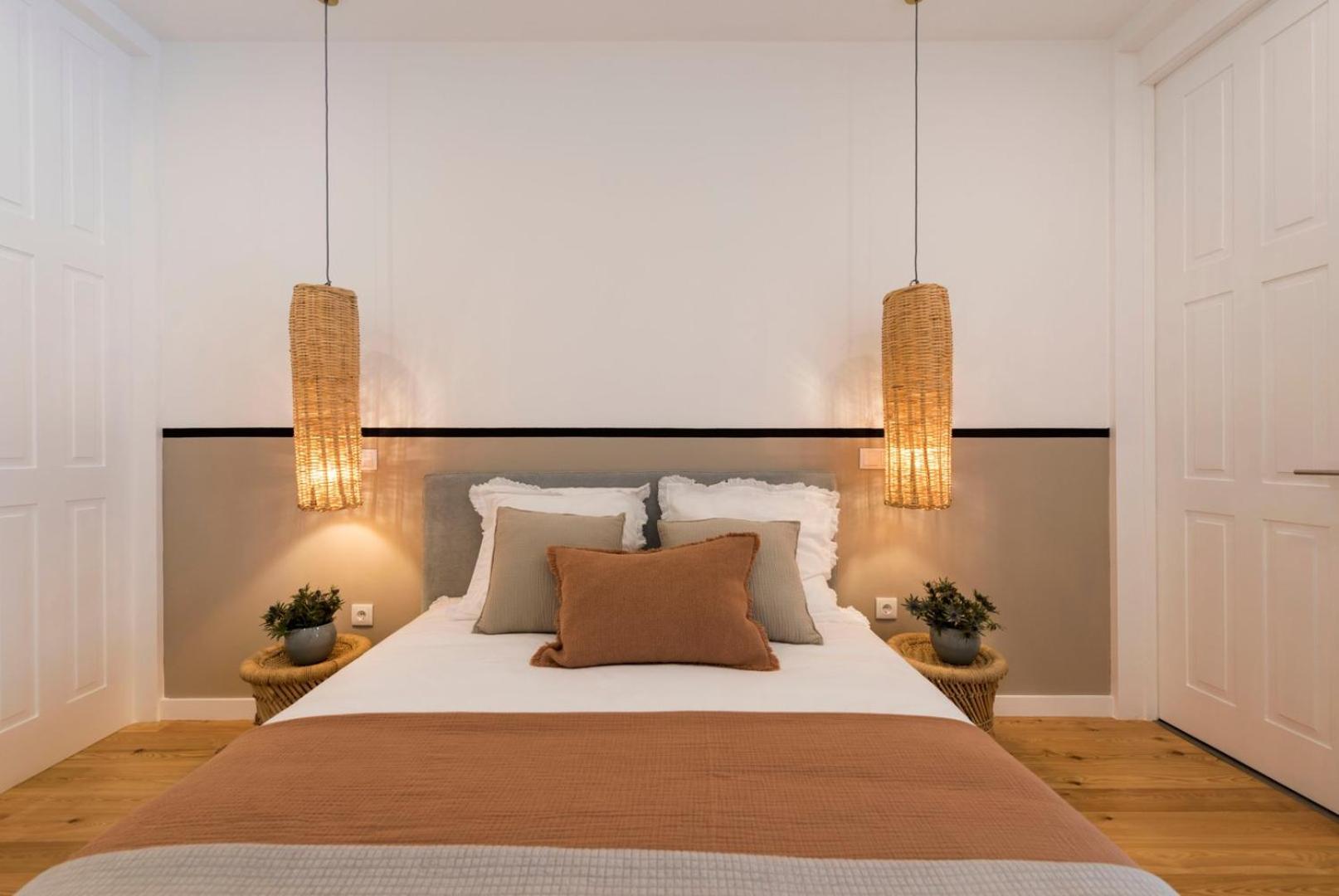 Апартаменты Guestready - The Dukes Retreat E Порту Экстерьер фото